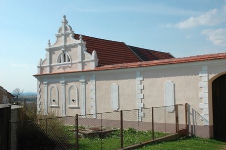 DOBŠICE