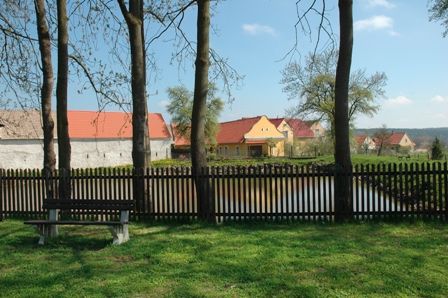DRAŽÍČ - JIHOČESKÁ VESNICE ROKU 2011