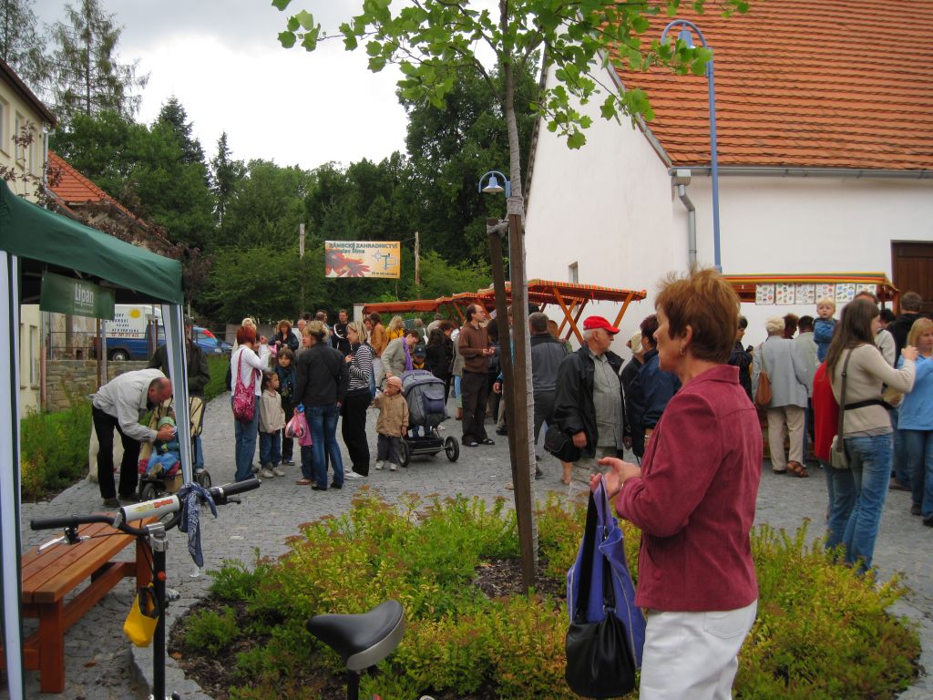2010: JARMARK TÝN NAD VLTAVOU