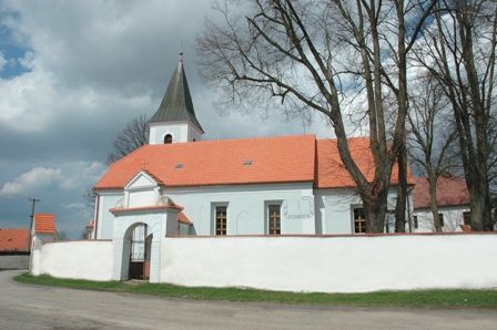 MODRÁ HŮRKA