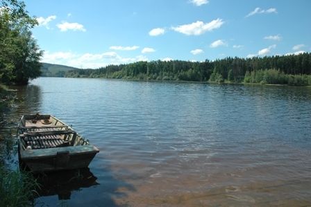 TÝN NAD VLTAVOU